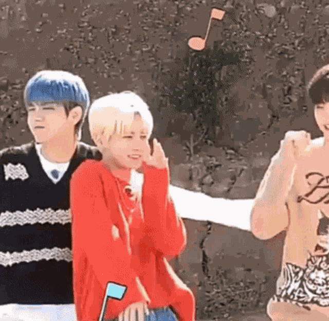 Ssoobtea Ssoobean GIF