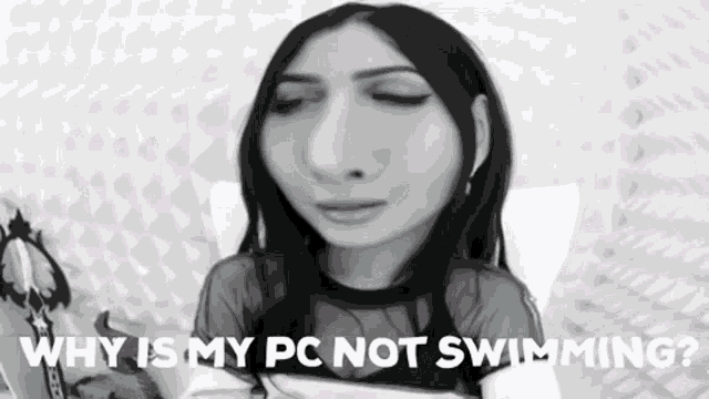 Sssniperwolf Sad GIF