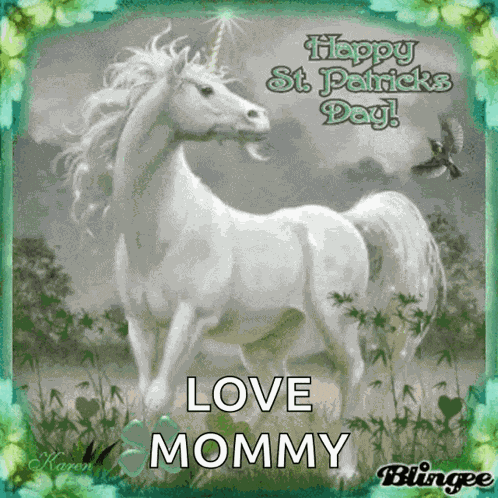 St Patricks Day Happy St Patricks Day GIF