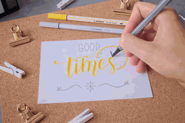 Stabilo Stabilos GIF