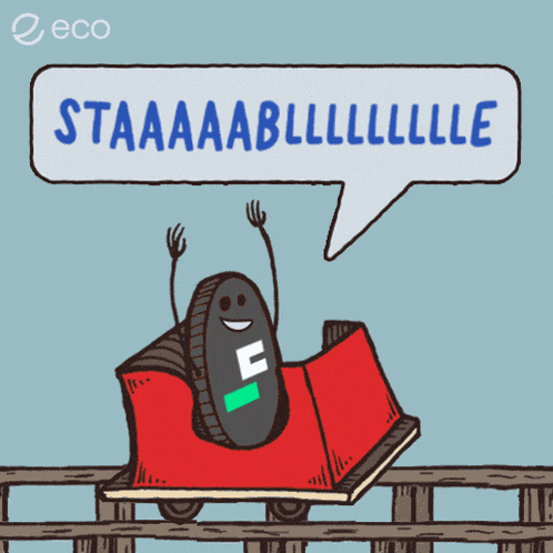 Stablecoins Dollar GIF