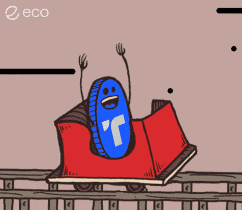 Stablecoins Dollar GIF