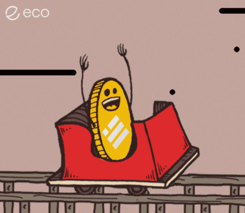 Stablecoins Dollar GIF