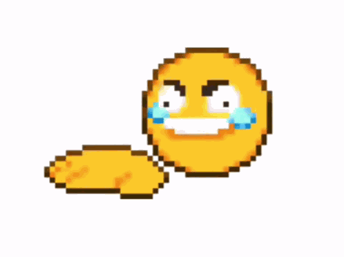 Stacey Hysteric Laugh GIF