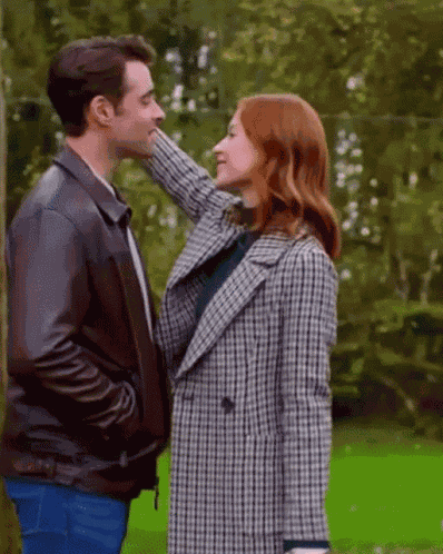 Staceyfarber Coreycott GIF