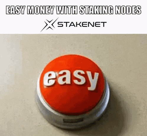 Stakenet Xsn GIF