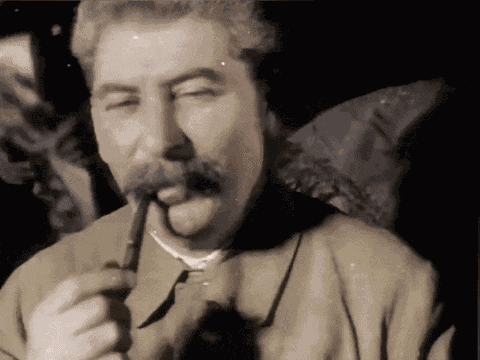 Stalin Joseph Stalin GIF