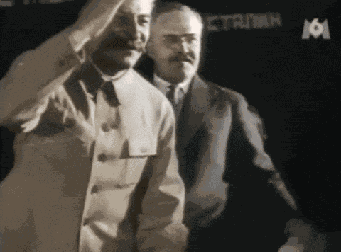 Stalin Joseph Stalin GIF