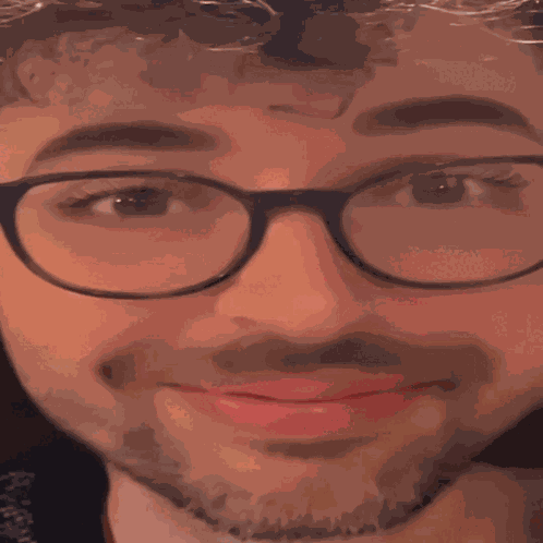Stampy Blink GIF