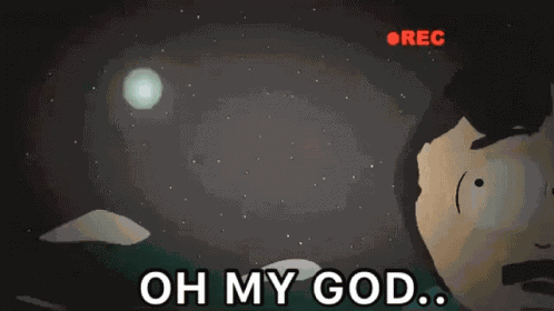 Stan Marsh South Park GIF