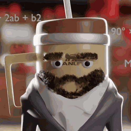 Stan Stanley GIF