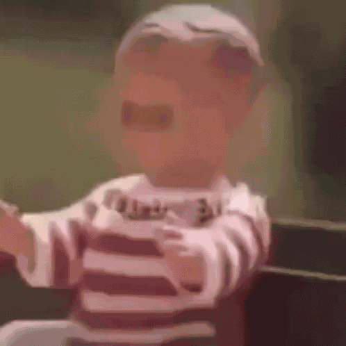 Stan Twitter Baby Doll Dies GIF