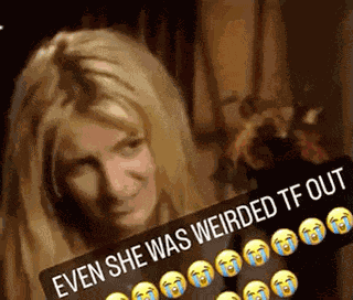 Stan Twitter Britney GIF