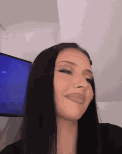 Stan Twitter Stan Twitter Shy GIF