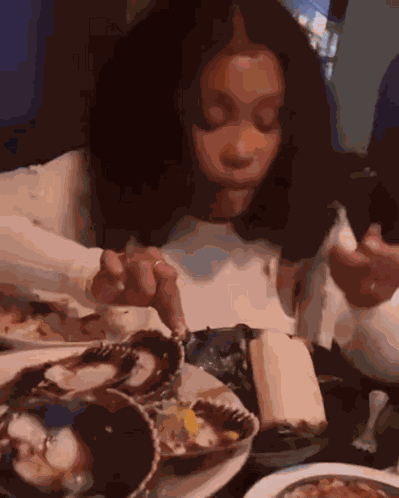 Stan Twitter Sza GIF