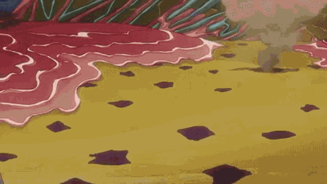 Stand Silver Chariot GIF