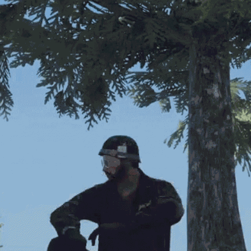 Stand Up Dunrunnin12 GIF