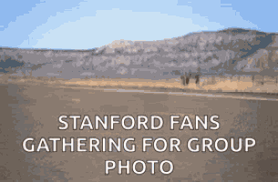Stanford Tumble Weed GIF
