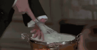 Stank Face Scary Movie GIF