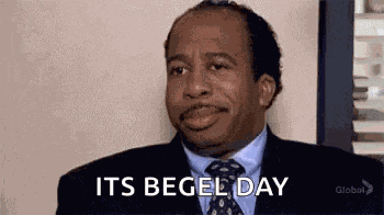 Stanley Hudson The Office GIF