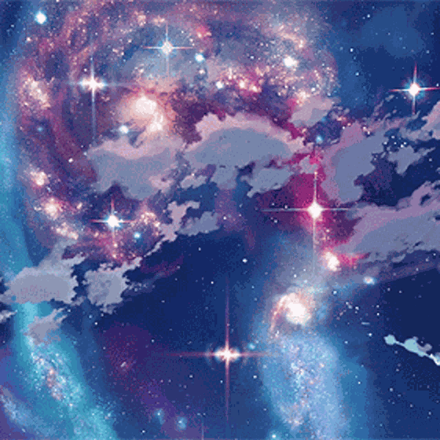 Star Aesthetic GIF