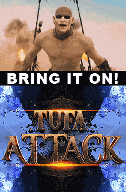 Star Atlas Tufa Attack GIF
