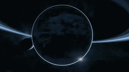 Star Citizen Kane Universe GIF