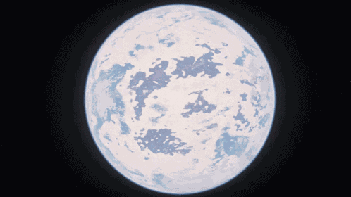 Star Citizen Kane Universe GIF