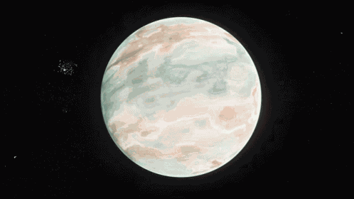 Star Citizen Kane Universe GIF