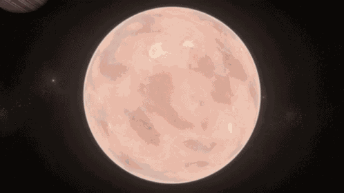 Star Citizen Kane Universe GIF