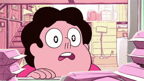 Star Eyes GIF