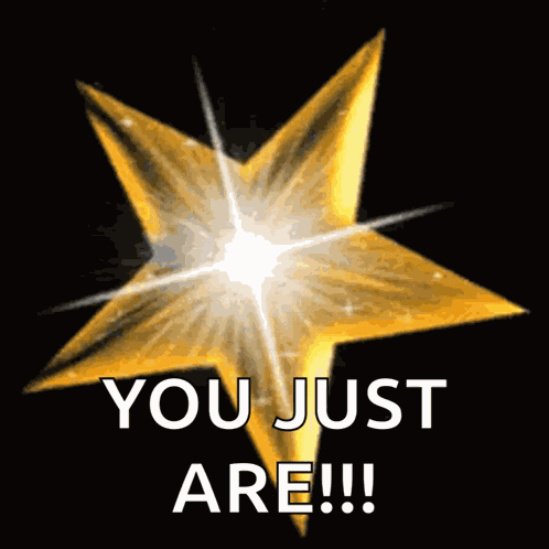 Star Fancy GIF