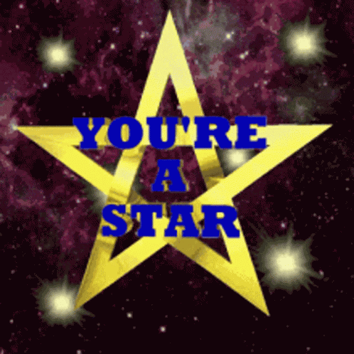 Star GIF