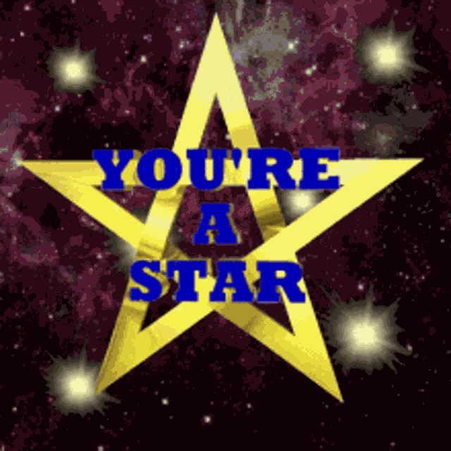 Star GIF