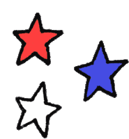 Star Sticker