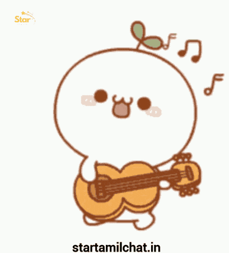 Star Star Tamil Chat GIF