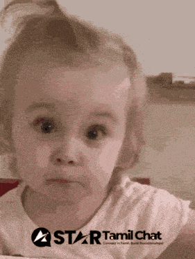 Star Tamil Chat Sanjay Chat GIF