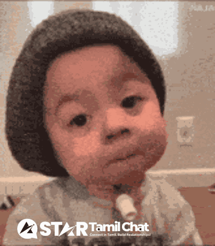 Star Tamil Chat Sanjay Chat GIF
