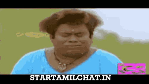 Star Tamil Chat Sanjay Chat GIF