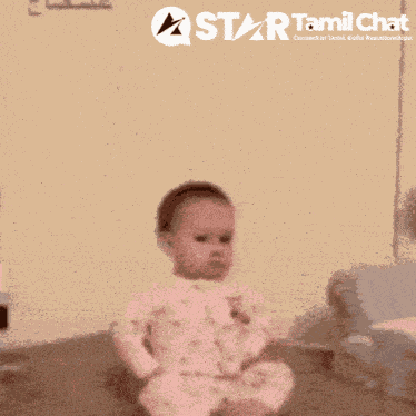 Star Tamil Chat Sanjay Chat GIF