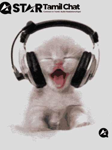 Star Tamil Chat Sanjay Chat GIF