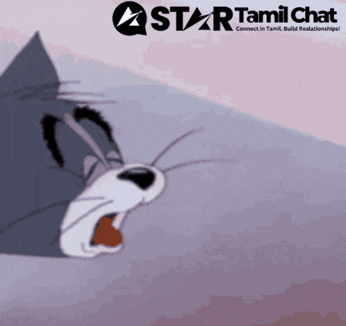 Star Tamil Chat Sanjay Chat GIF