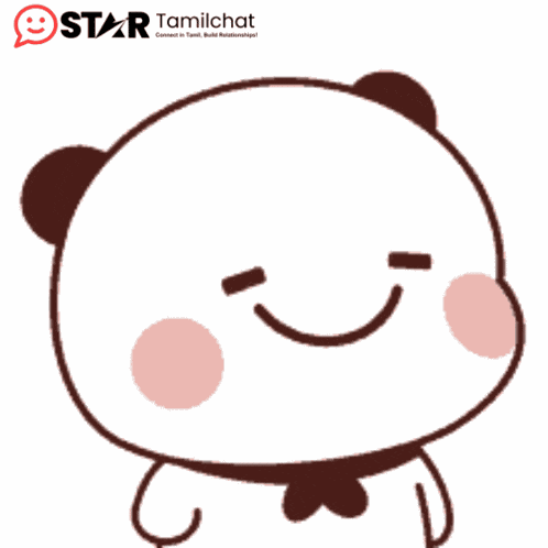 Star Tamil Chat Startamilchat GIF