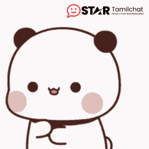Star Tamil Chat Startamilchat GIF