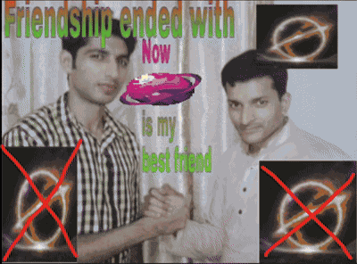 Star Technology Sucks GIF