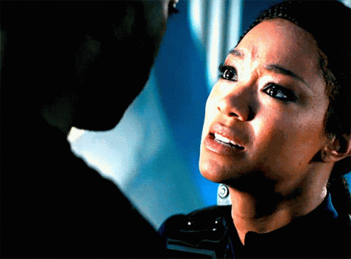 Star Trek GIF
