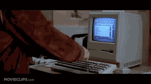 Star Trek GIF