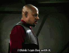 Star Trek Ds9 GIF