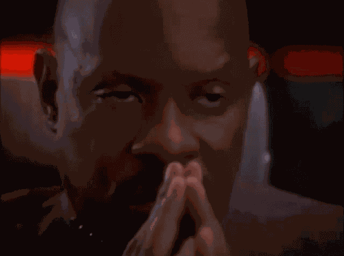 Star Trek Ds9 GIF