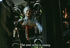 Star Trek First Contact GIF